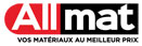 Allmat - client, référence d'Euro Famenne Trucks